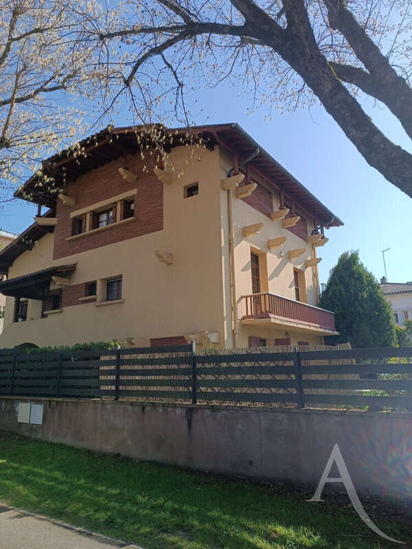 Maison à TOULOUSE