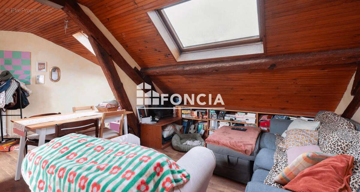 Appartement à MONT-DE-MARSAN