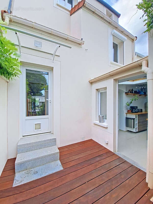 Appartement à YERRES