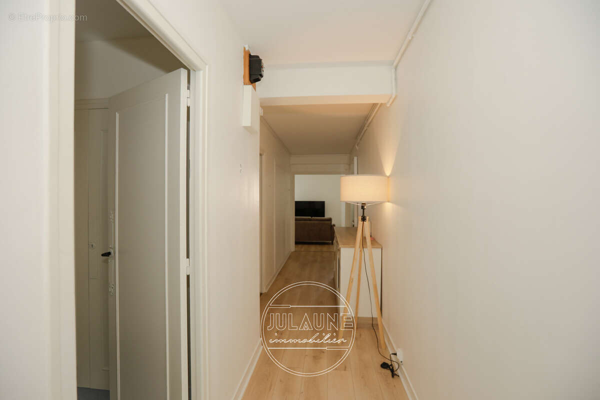 Appartement T5   Secteur Renoir   Un bien aux multiples possibilités ! - photo 26