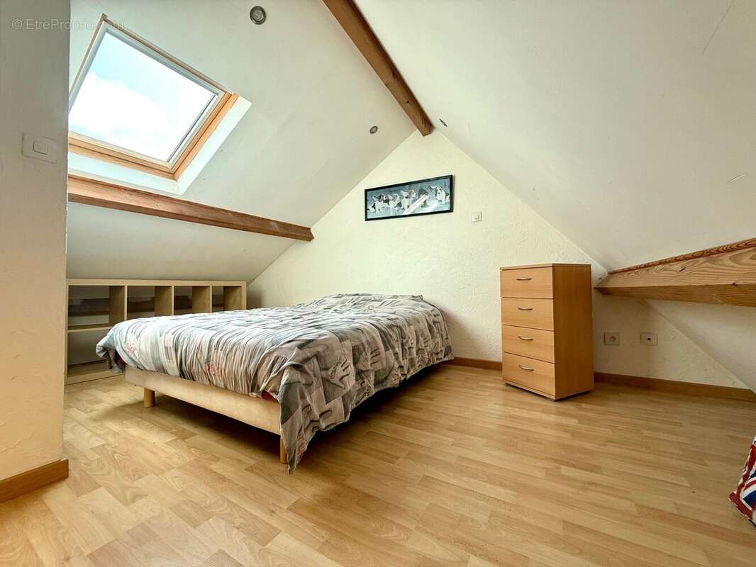 Appartement à GRAVELINES