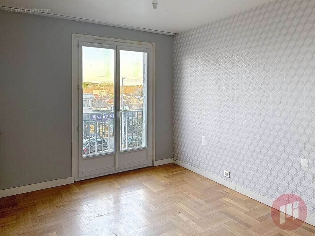Appartement à LIMOGES