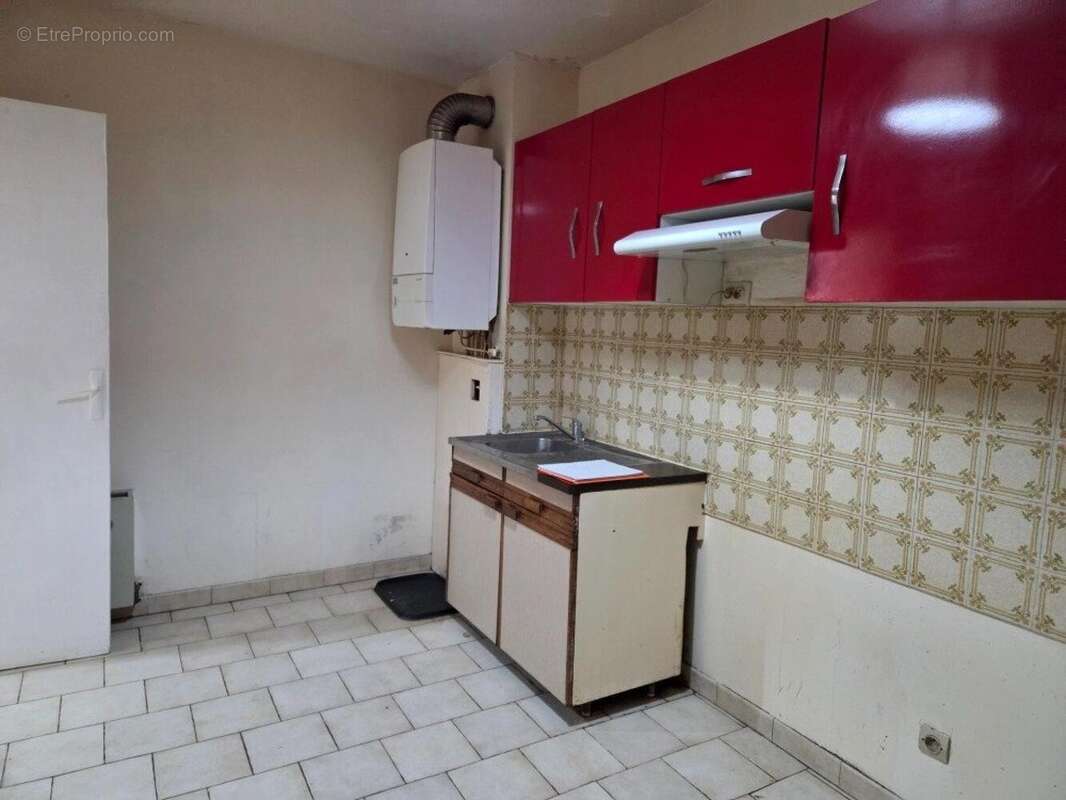 Photo 3 - Maison à ARTHON