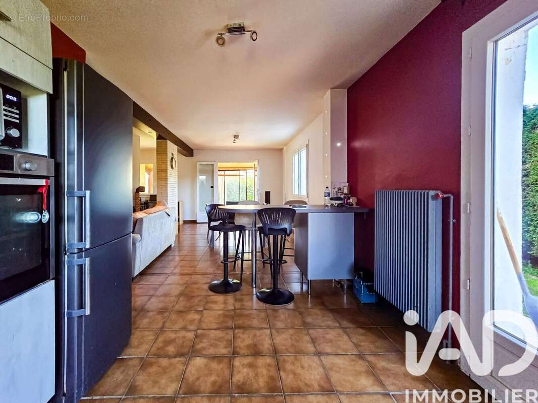 Photo 8 - Maison à AUSSONNE