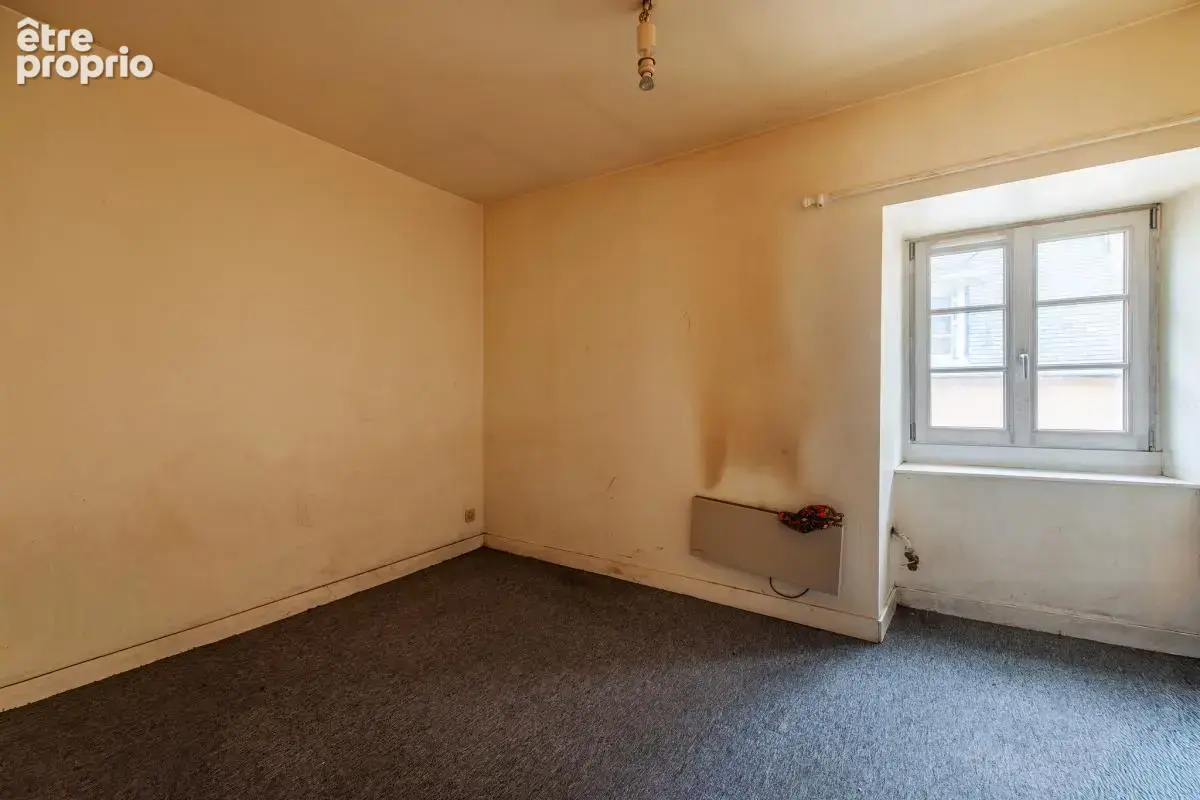 Appartement T2 de 27.2 m2 au cœur du centre-historique de Laval - photo 4