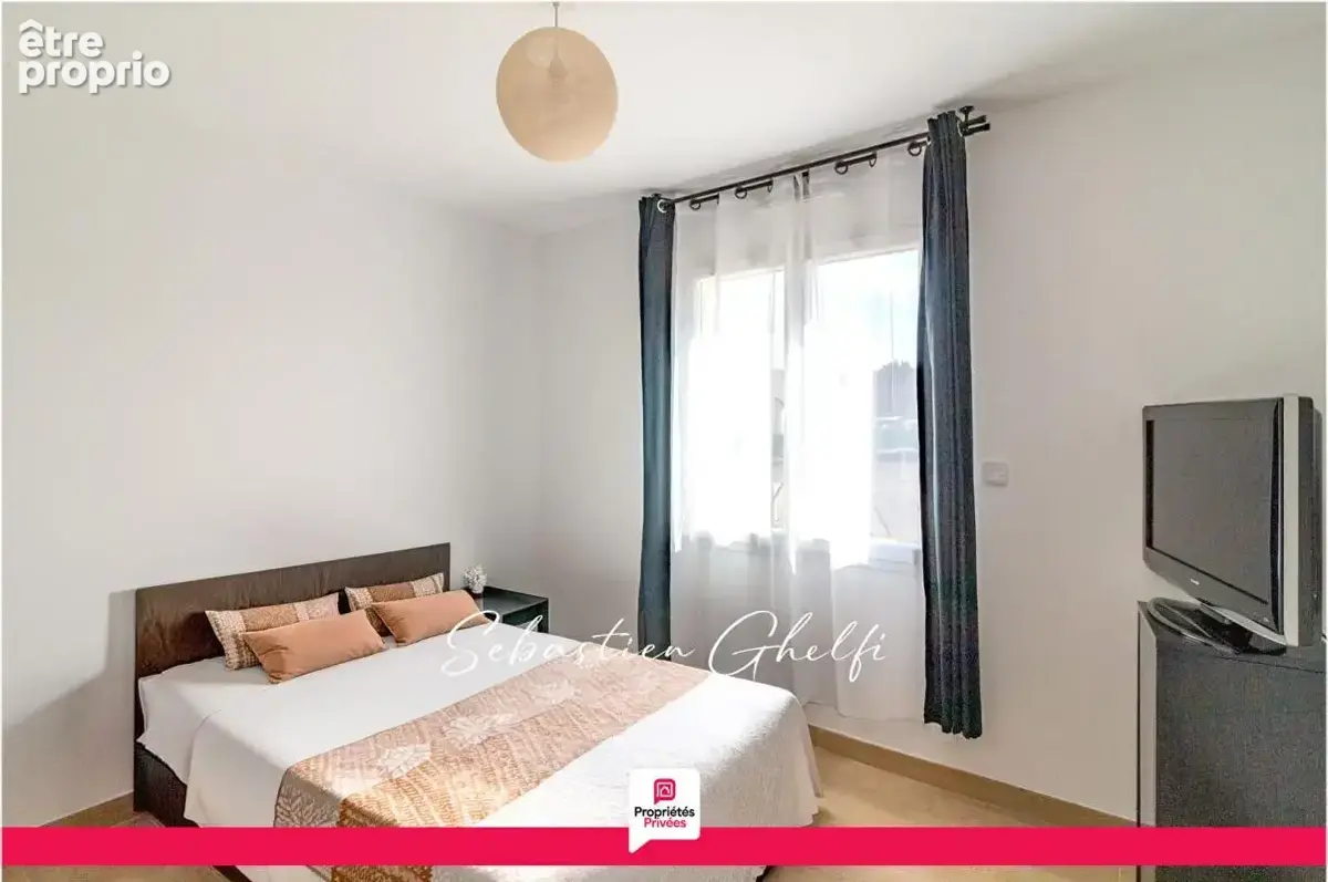 Contres-maison de plain-pied avec 4 chambres-garantie dommage ouvrage - photo 9