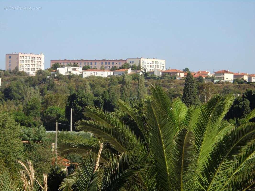 Appartement à PERPIGNAN