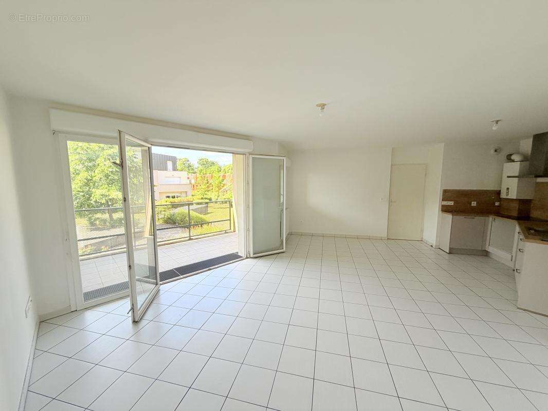 Appartement - photo 5