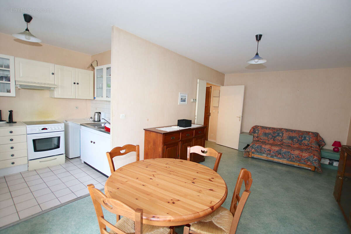 Appartement 32m² à villiers-sur-marne - photo 3