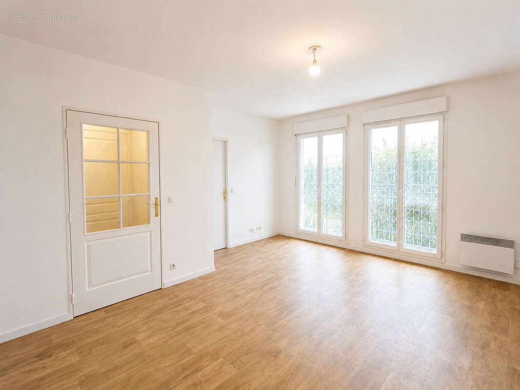 Appartement à POISSY