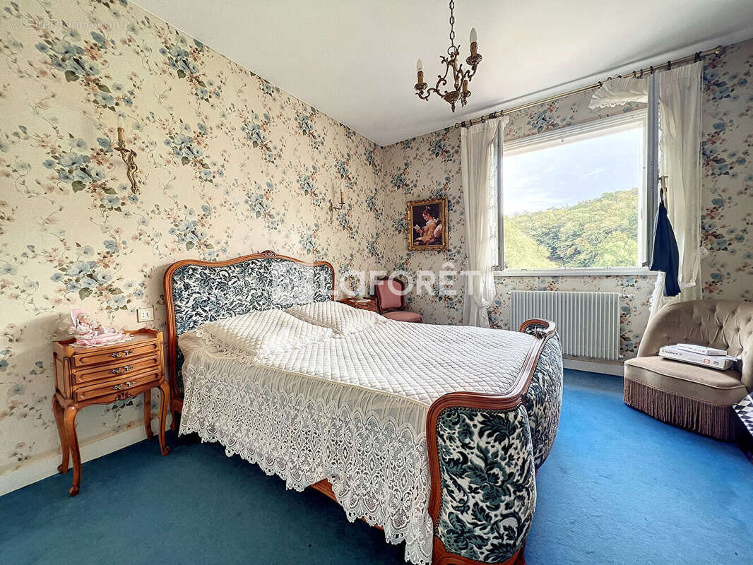Maison Saint Hilaire Saint Florent - photo 8