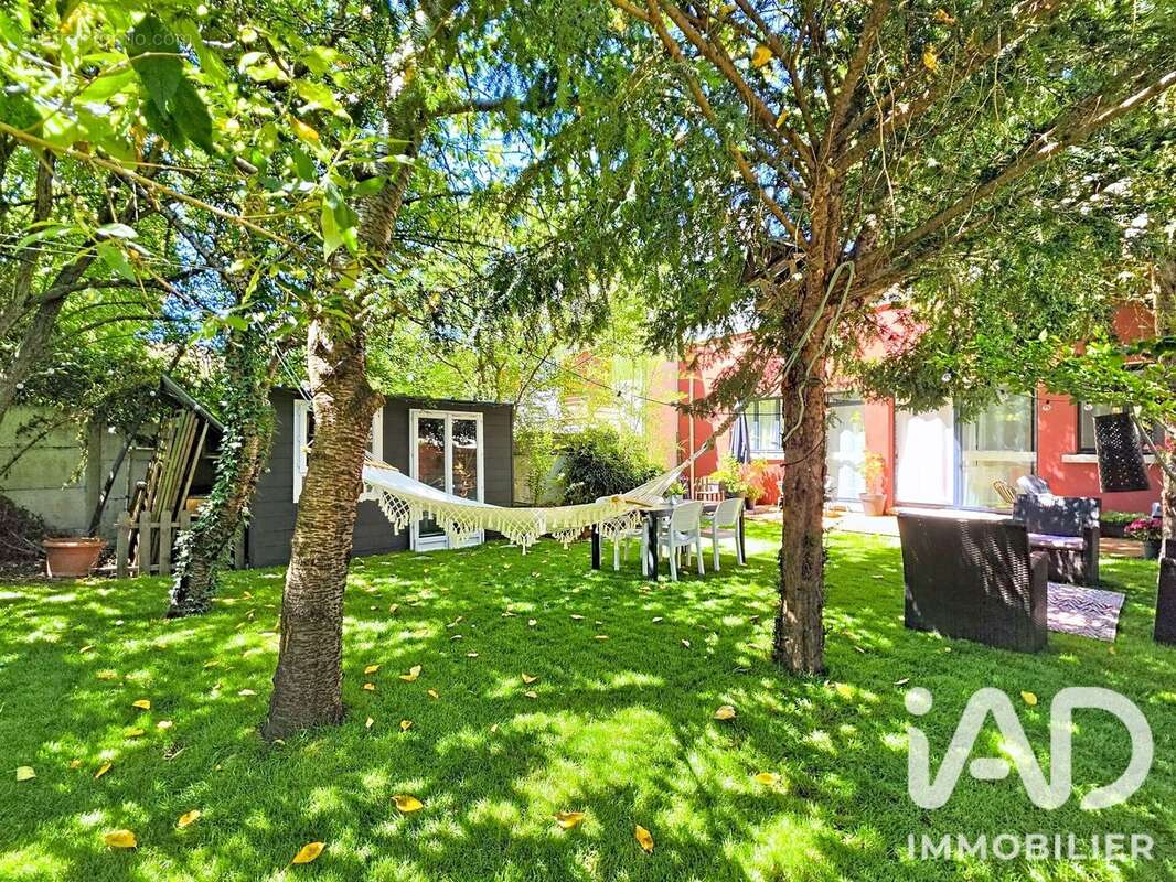 Photo 4 - Maison à FRESNES