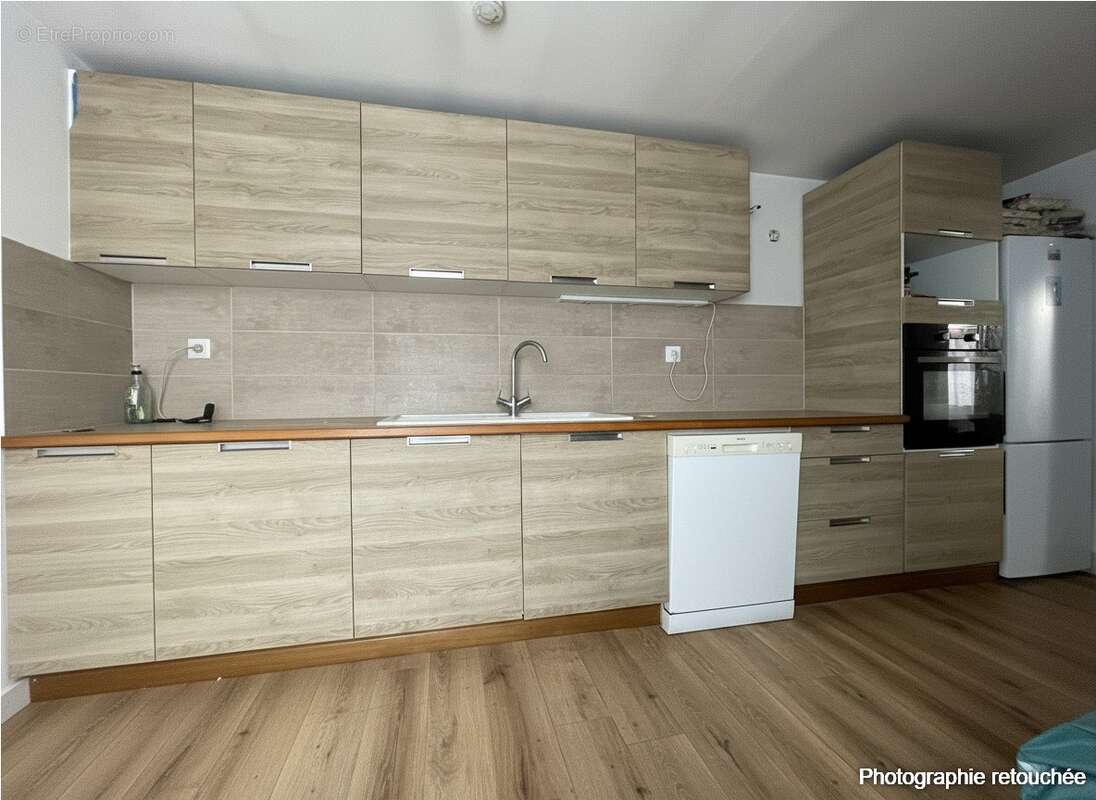 Maison de village a 10 minutes d'aurillac - photo 6