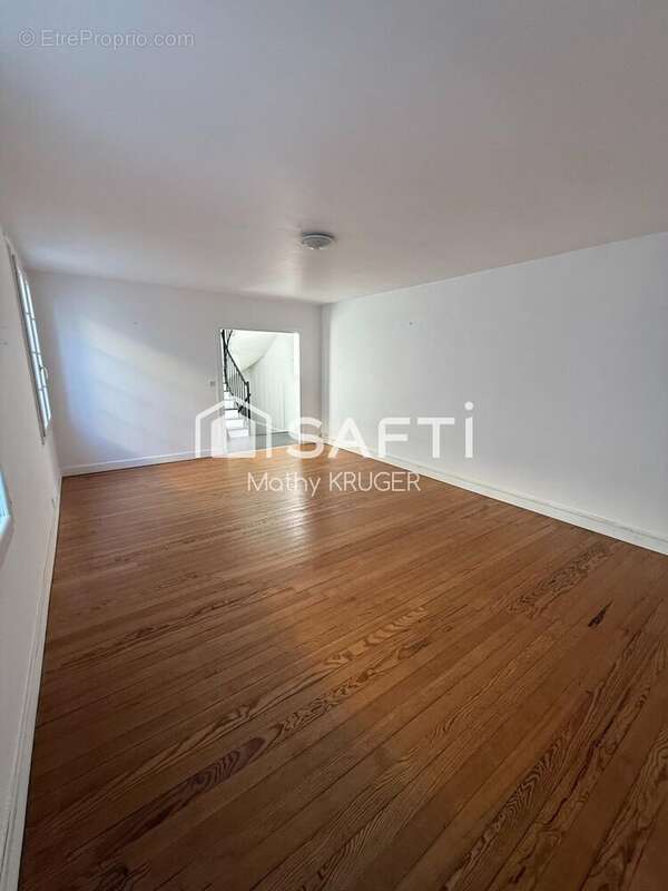 Photo 6 - Maison à SAINTE-FOY-LA-GRANDE