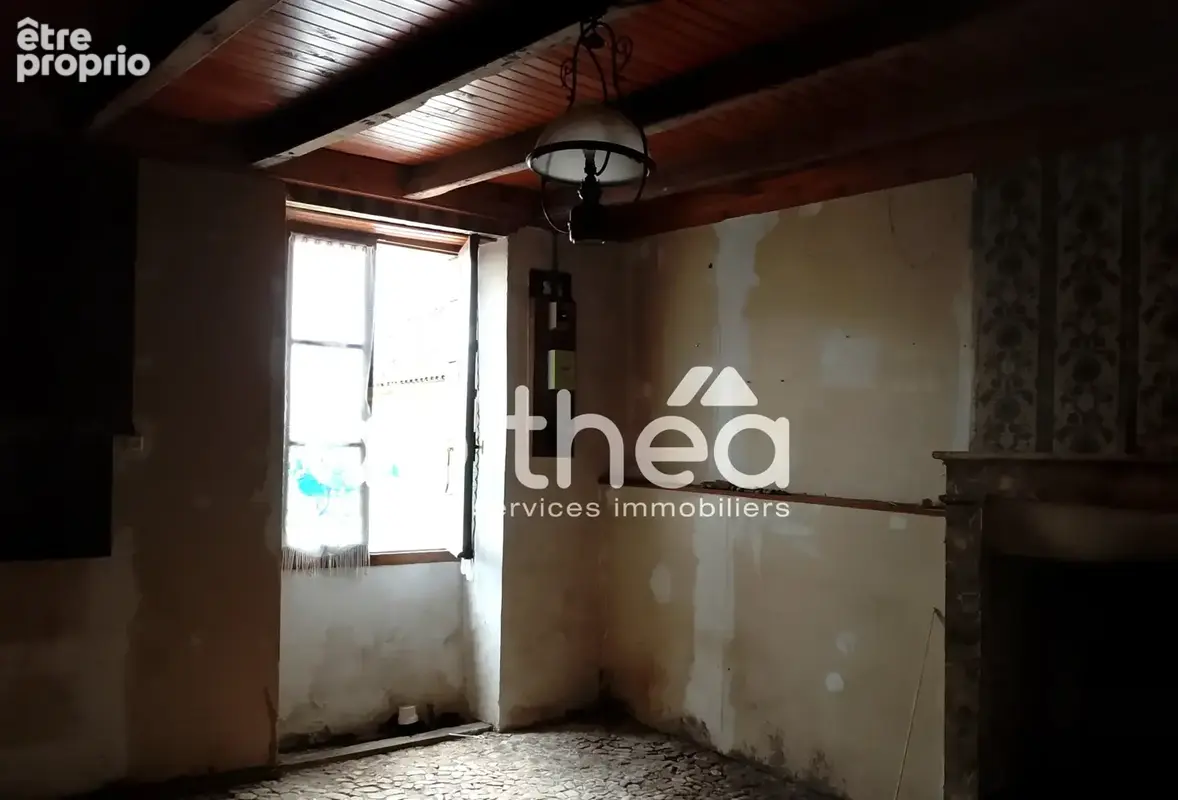 Maison d'habitation de 80 m2 - photo 4