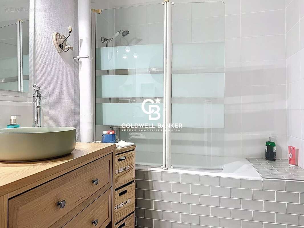 Appartement à AYTRE