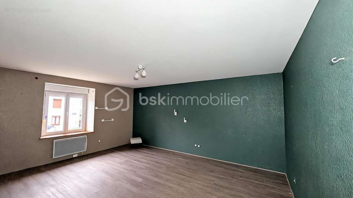 Maison de 160m² 4 chambres avec garage potentiel - photo 4