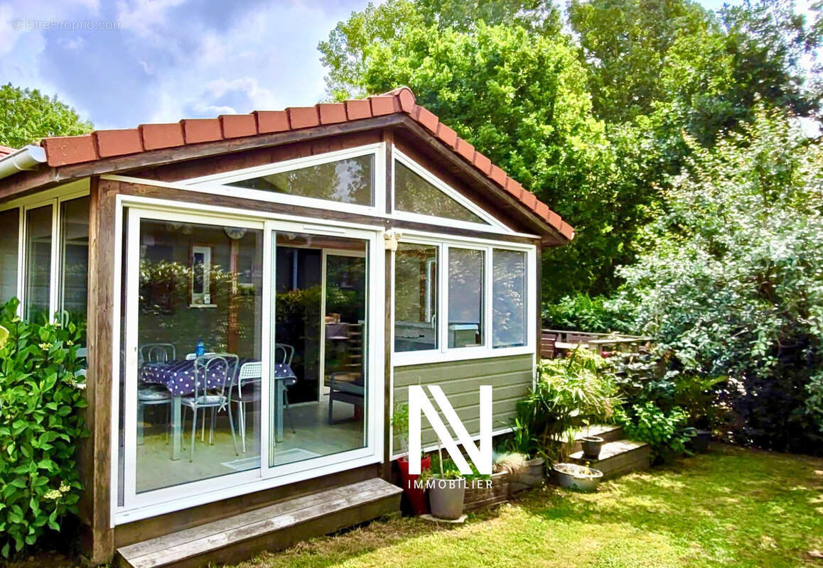 Maison à HUDIMESNIL