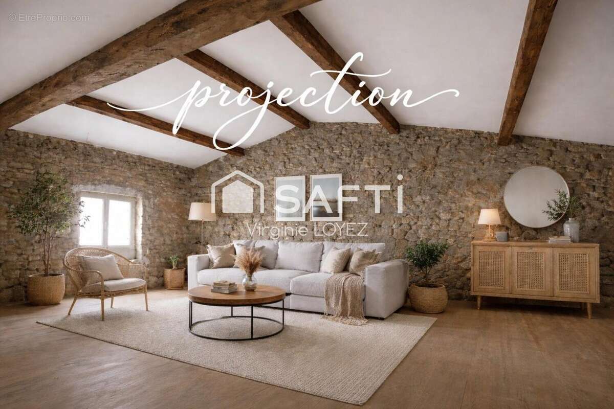 Photo 9 - Maison à SAINT-SORLIN-EN-BUGEY