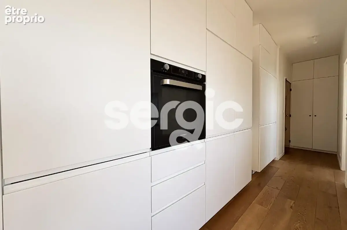 Appartement 2 pièce(s) 42m² - photo 5