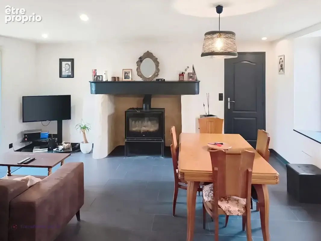 A VENDRE-Maison Cérences - photo 2