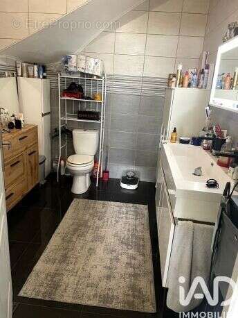 Photo 5 - Maison à BOUTENAC