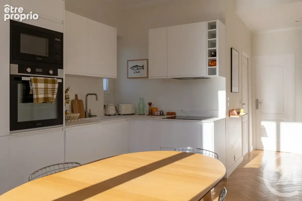 Appartement 2 pièces 45 m² à vendre à Nice (06300) - photo 7