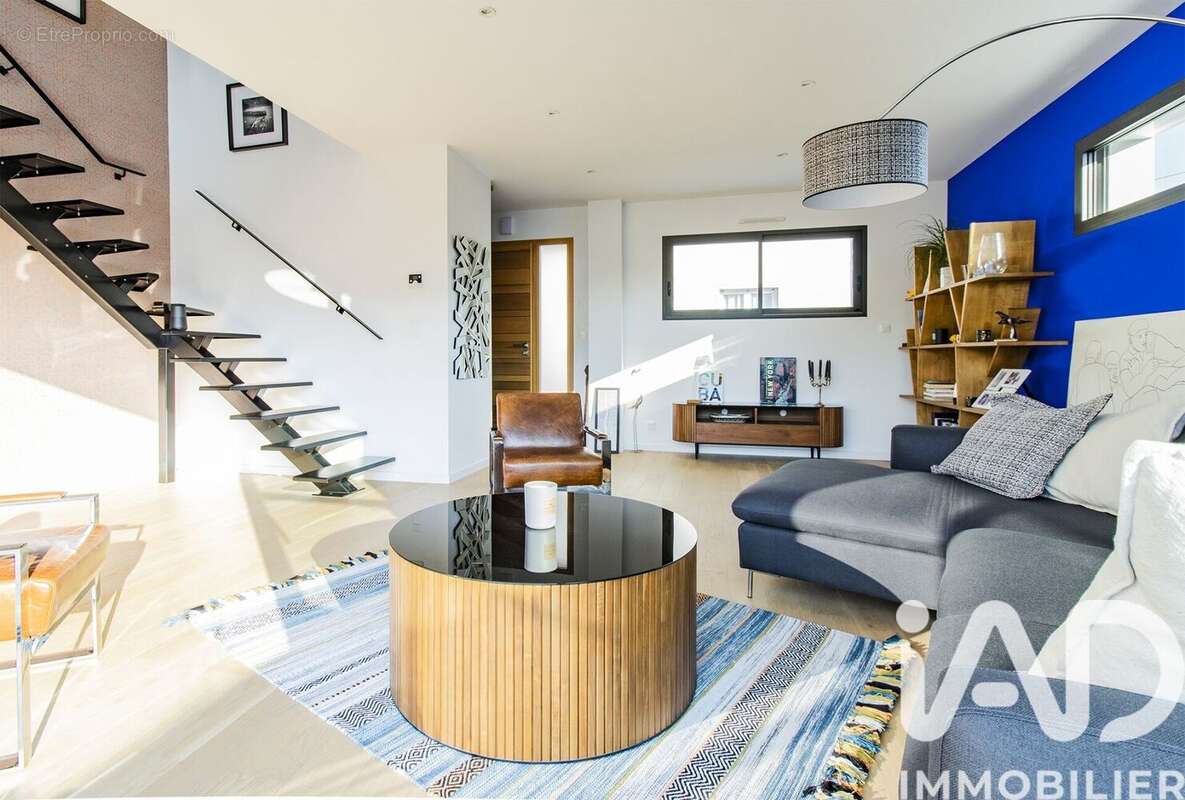 Photo 3 - Maison à NANTES