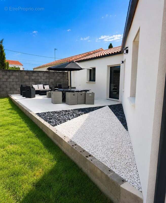 Vente Maison Triaize(85580) 233 200ï¿œ - photo 7