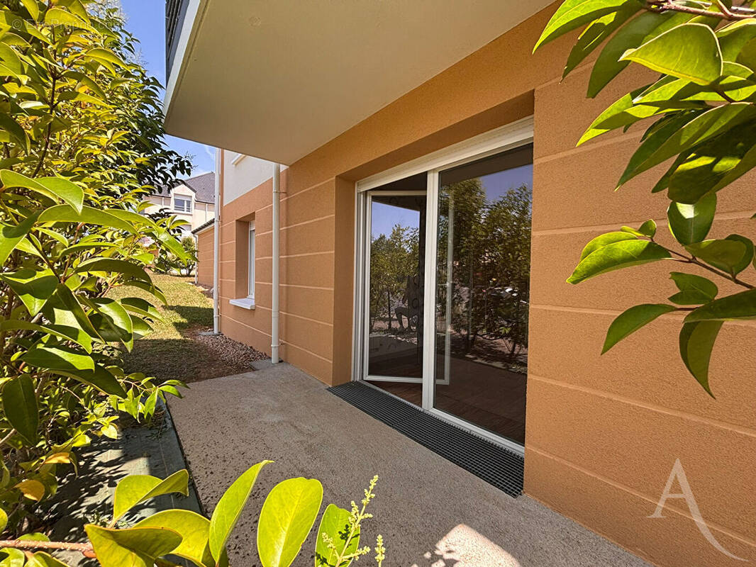 Appartement à BOURGES