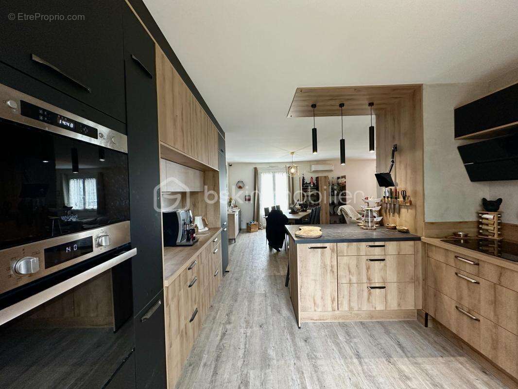 Maison à BOULANCOURT