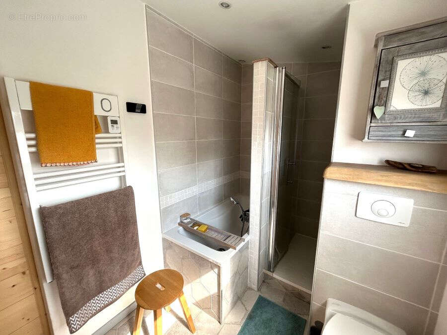 Maison à SAINT-AMAND-LES-EAUX