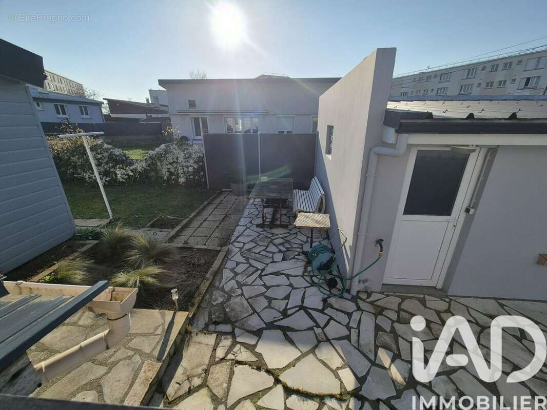 Photo 7 - Maison à LE HAVRE