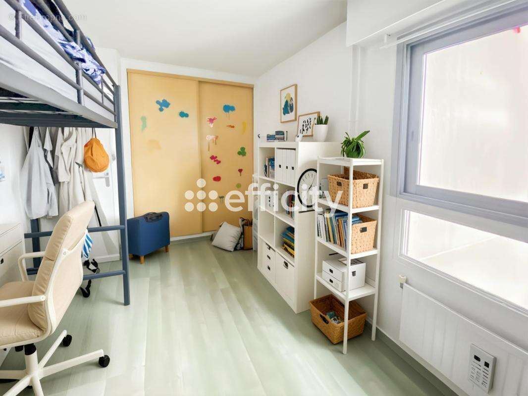 Appartement à SAINT-GRATIEN