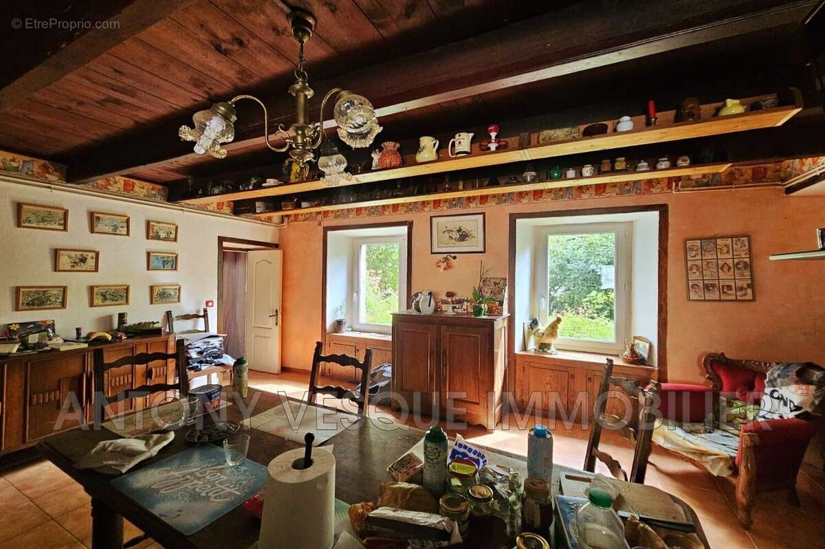 Maison 270 m² à Quettreville-Sur-Sienne  - photo 3