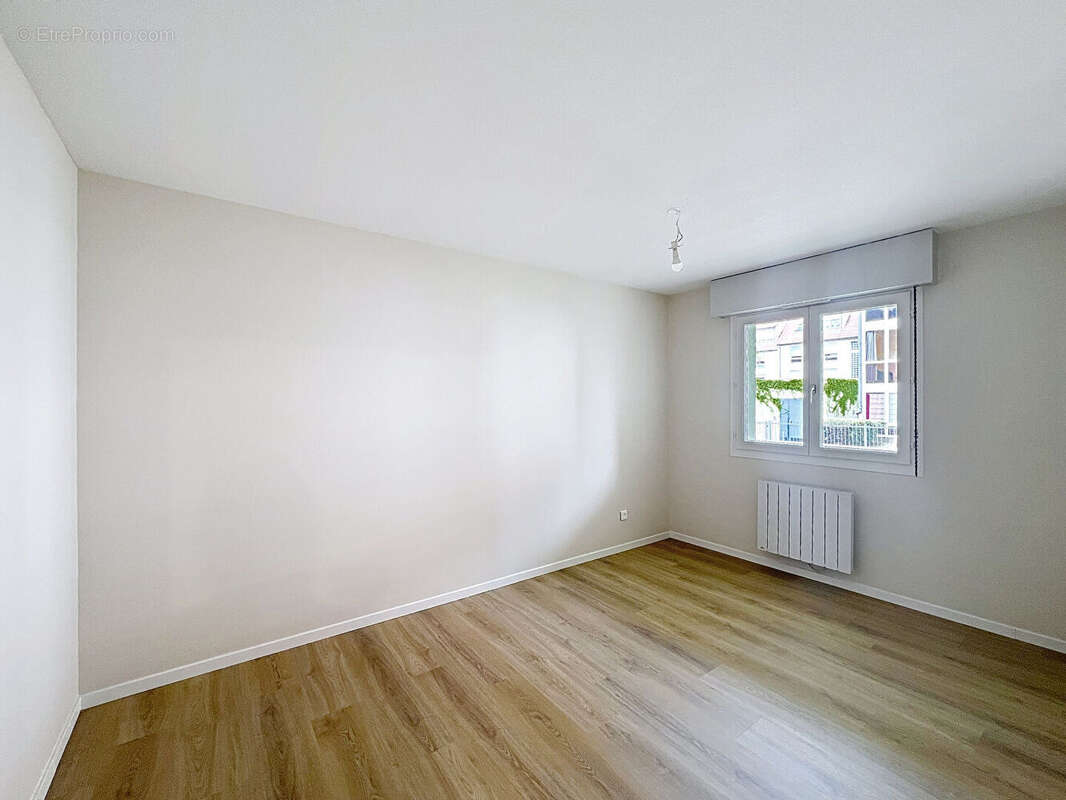 Appartement à ILLKIRCH-GRAFFENSTADEN