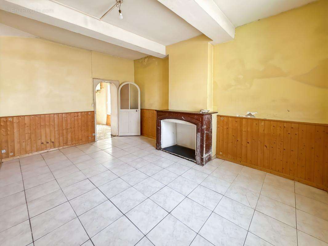 Appartement à CAPESTANG