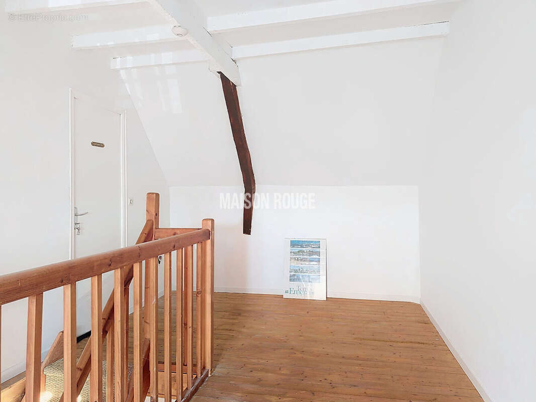 Belle maison de caractère proche de Combourg - photo 12