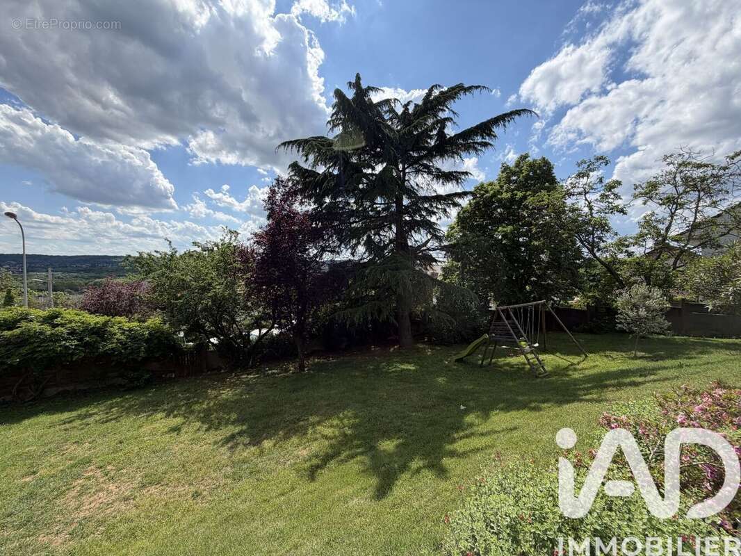 Photo 2 - Maison à CHAMPLAN