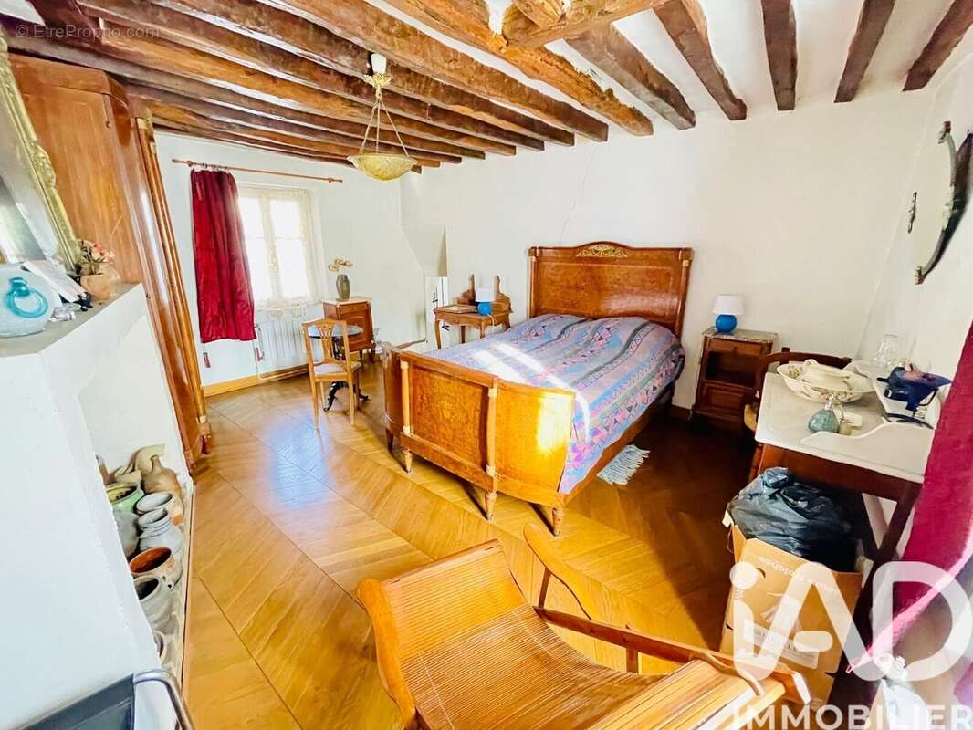 Photo 8 - Maison à BOUFFEMONT