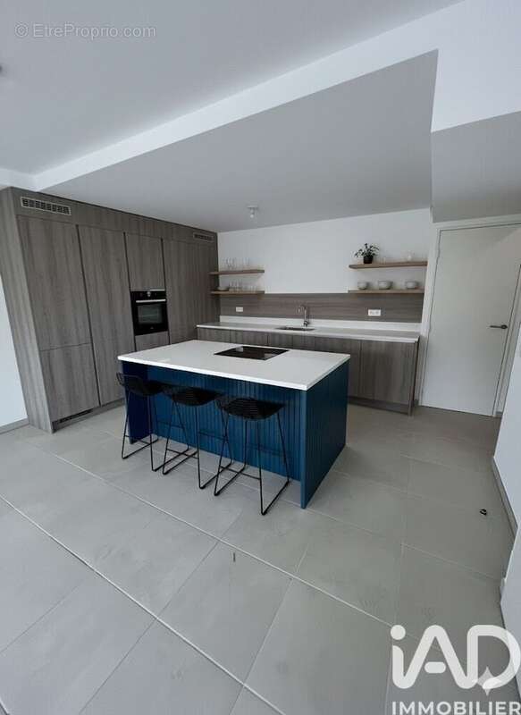 Photo 4 - Maison à MARSEILLE-13E