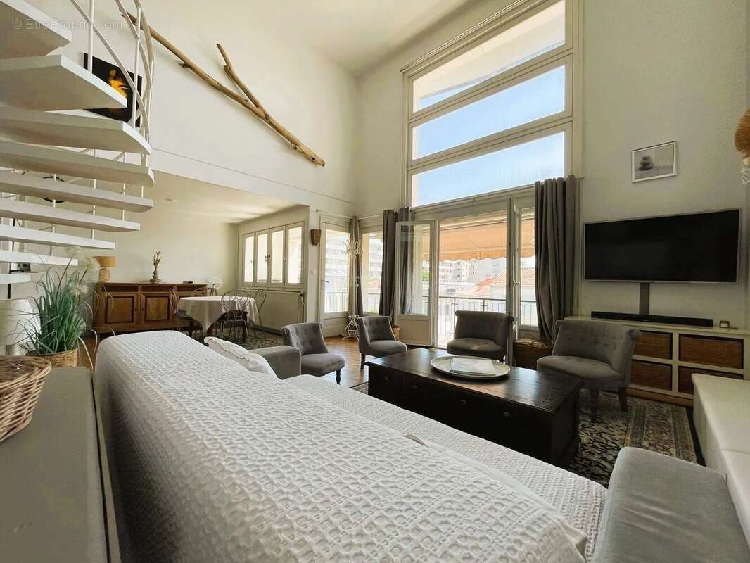 Appartement à ROYAN