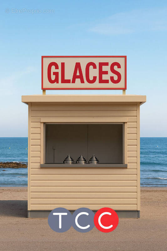 Commerce à SIX-FOURS-LES-PLAGES