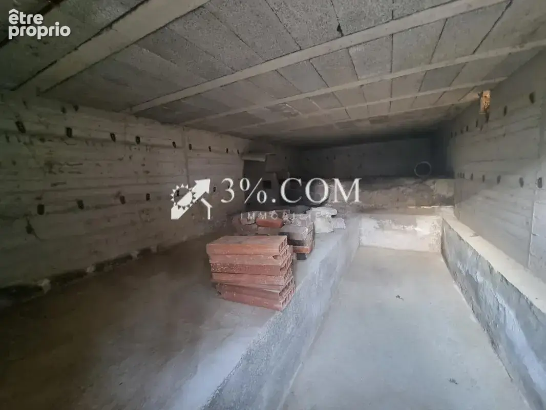 Nyons 2mn du centre : villa 3 chambres - garage  - jardin cl - photo 12