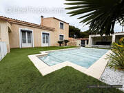 Maison à FOS-SUR-MER