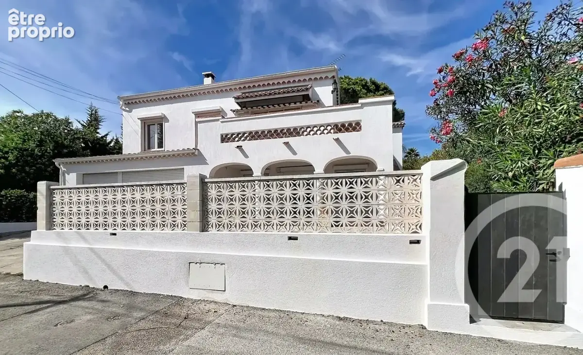 Maison 6 pièces 147 m² à vendre à Mandelieu-La-Napoule (06210) - photo 17