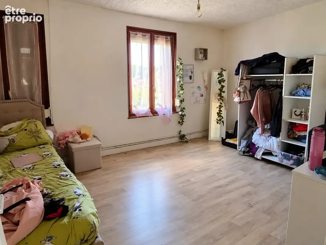 Maison 8 pièces 94 m² à vendre à Valenciennes (59300) - photo 6