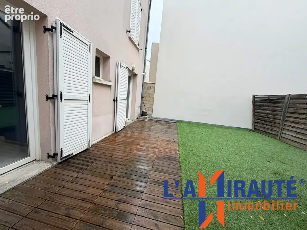 Maison Sartrouville 5 pièce(s) 101.7 m2 - photo 14