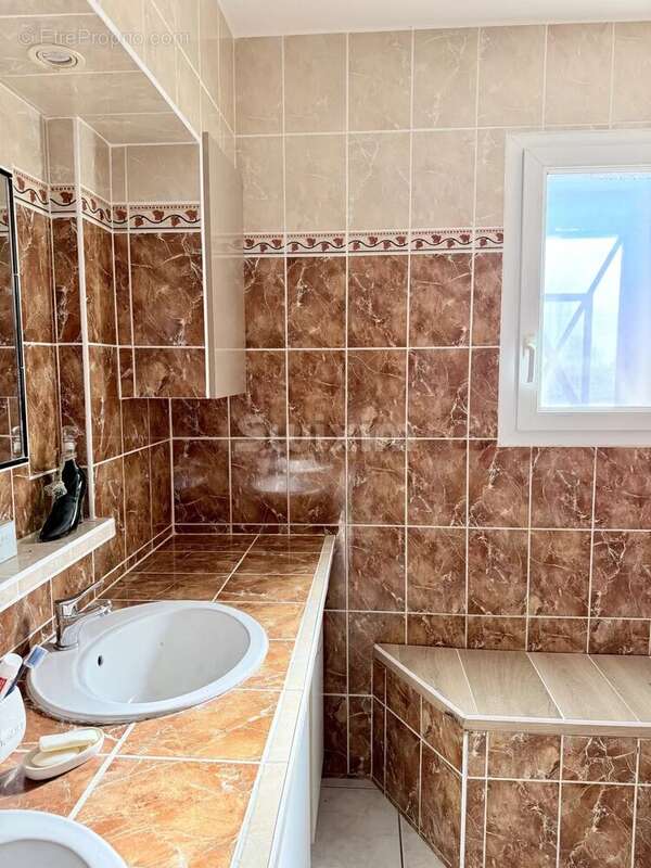 Maison à SAINT-PAUL-TROIS-CHATEAUX