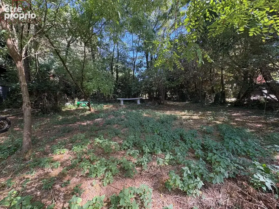 Terrain lacabarede - photo 2